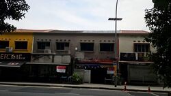 Harbour Link Complex (D5), Shop House #575896641